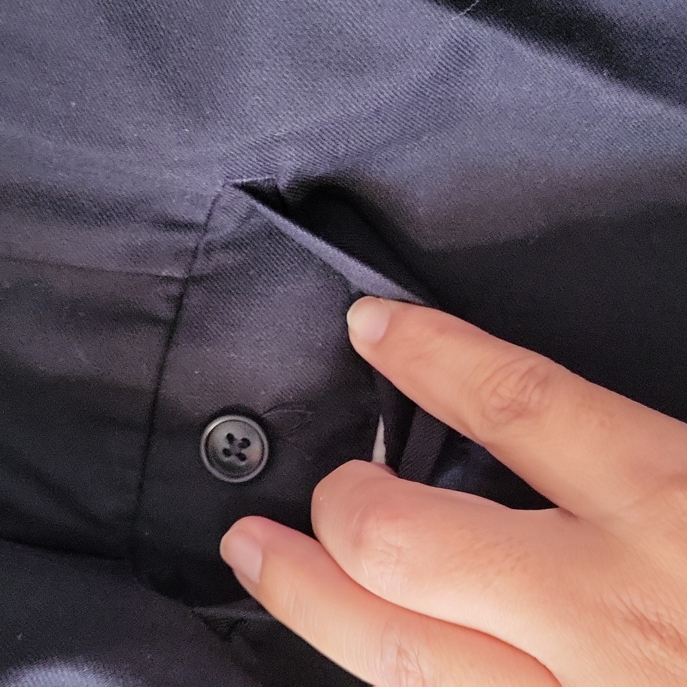 COPY - Joseph & Feiss Dress Pants - Picture 8 of 12